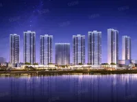 满投&middot;御江云邸（支持房票）