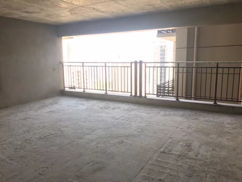 舒适四房 全明户型